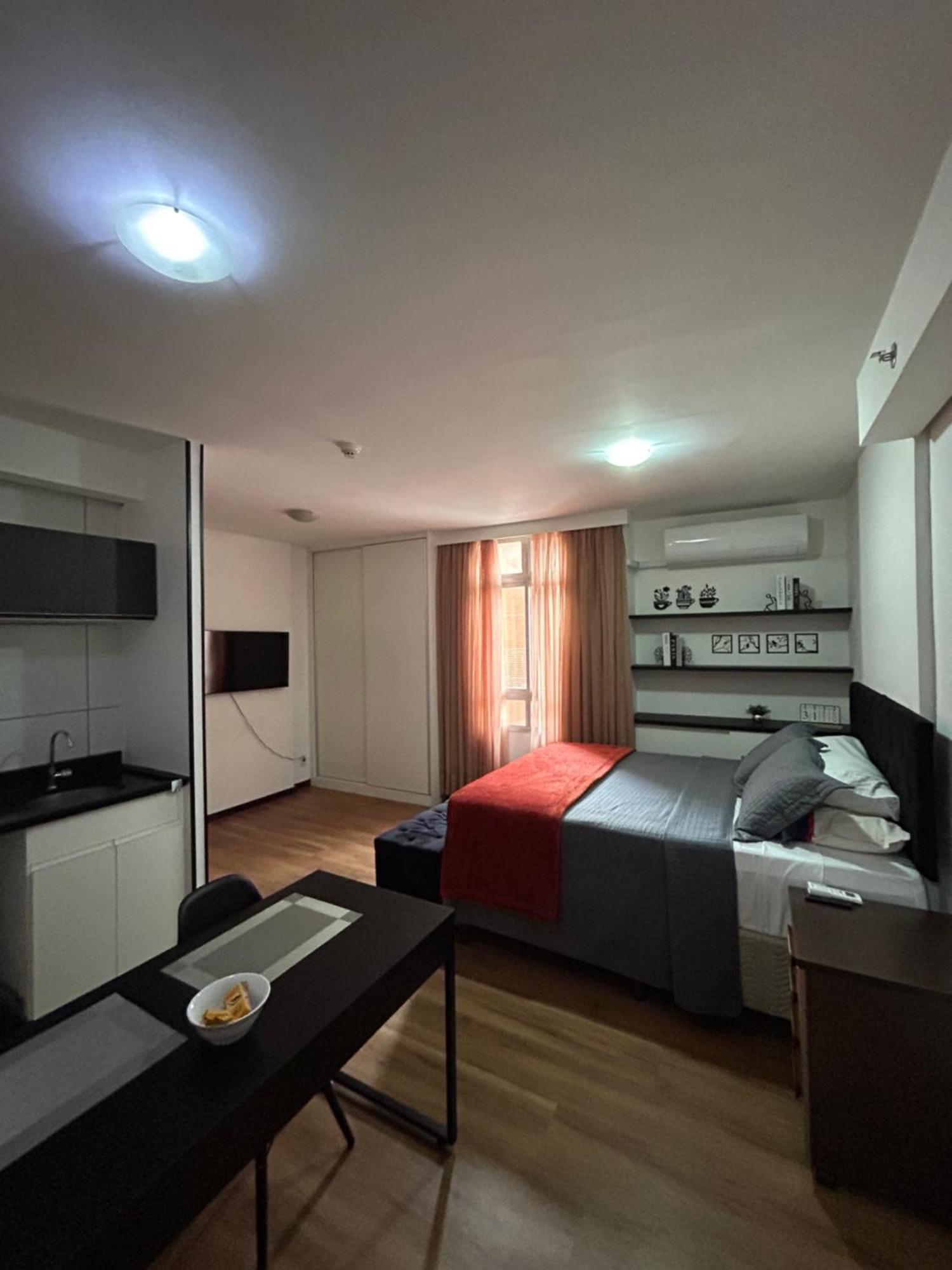 Apartment Flat Em - Park Sul Brasilia