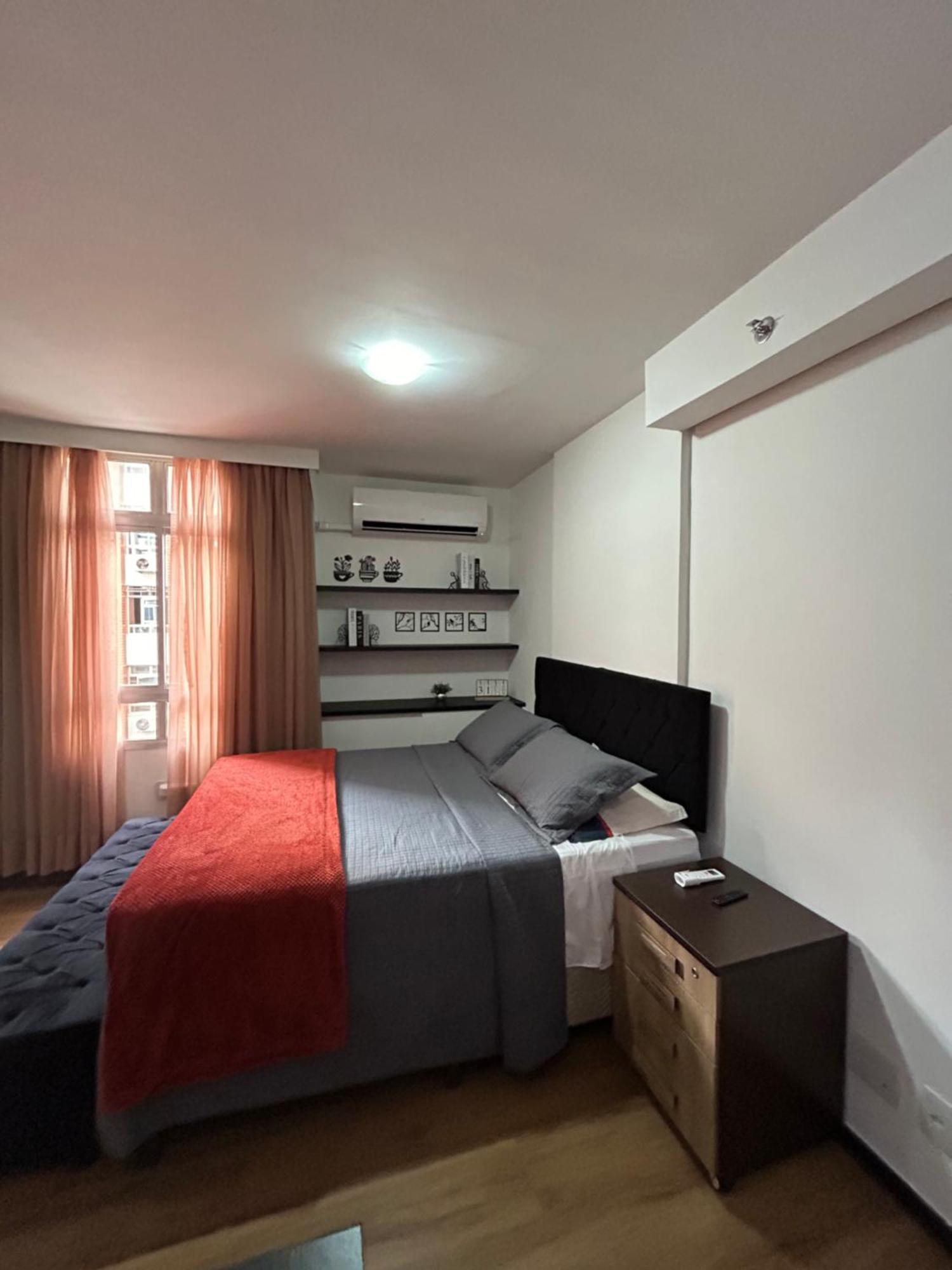 Apartment Flat Em - Park Sul