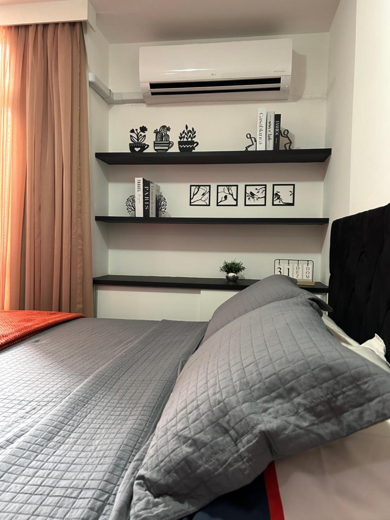 Apartment Flat Em - Park Sul