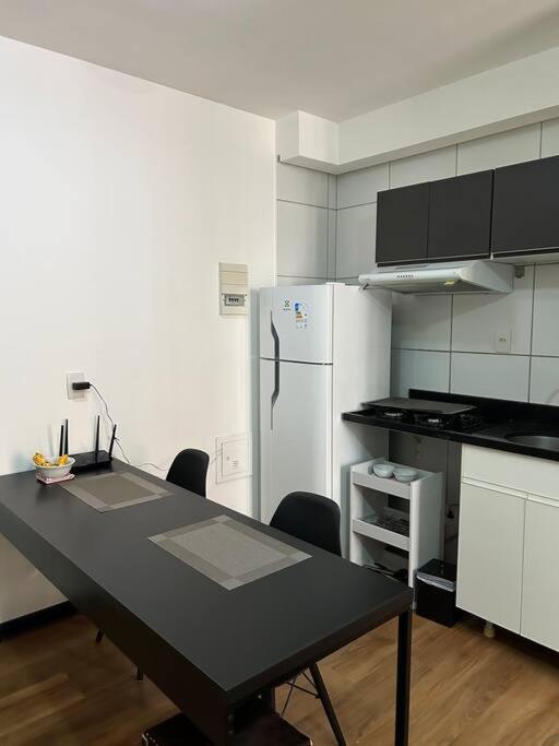 Apartment Flat Em - Park Sul