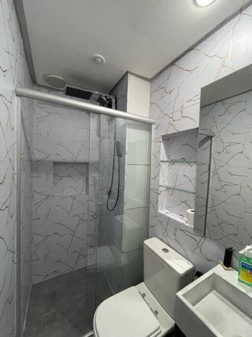 Apartment Flat Em - Park Sul Brasilia