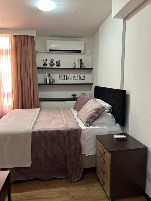 Apartment Flat Em - Park Sul