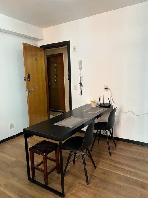 Flat Em - Park Sul Brasilia