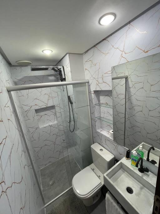 Flat Em - Park Sul