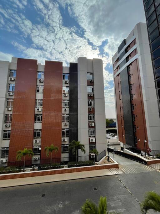 Apartment Flat Em - Park Sul